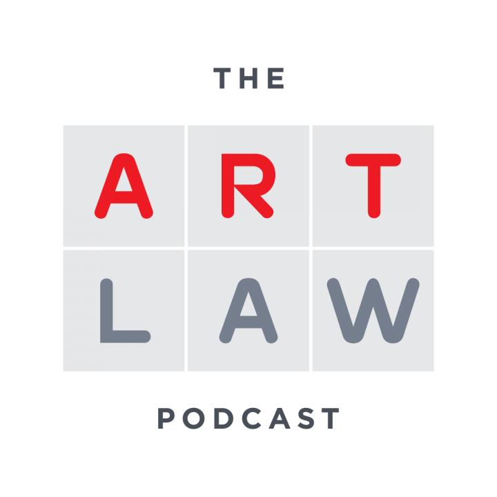 The Art Law Podcast The Art Law Podcast hosts discussions about