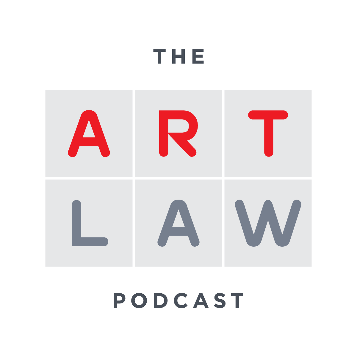 The Art Law Podcast